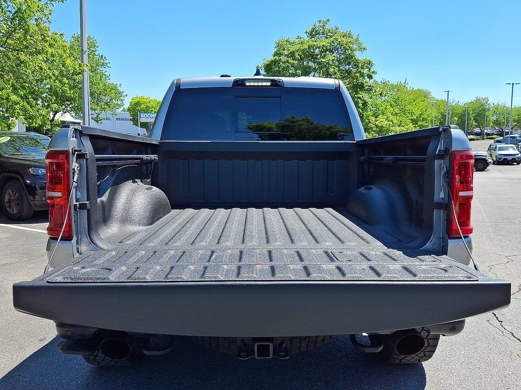 Used 2025 RAM 1500 RHO w/ RHO Level 1 Equipment Group AWD/4WD image 34