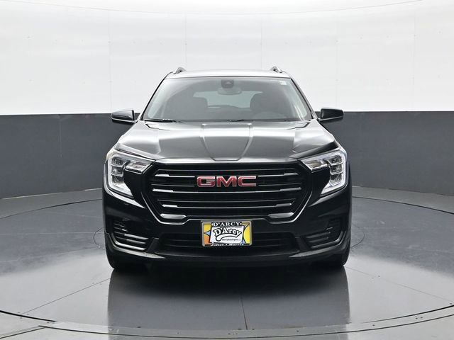 Certified 2023 GMC Terrain SLE w/ Elevation Edition FWD image 2