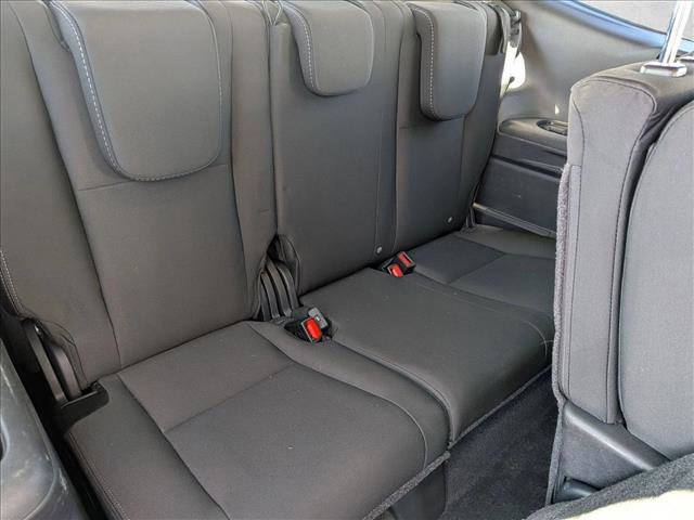 Used 2024 Subaru Ascent Premium w/ Convenience Package image 22