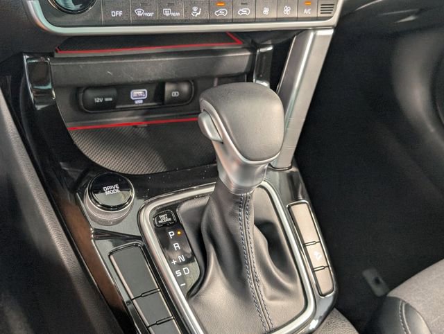 Used 2023 Kia Seltos S image 21