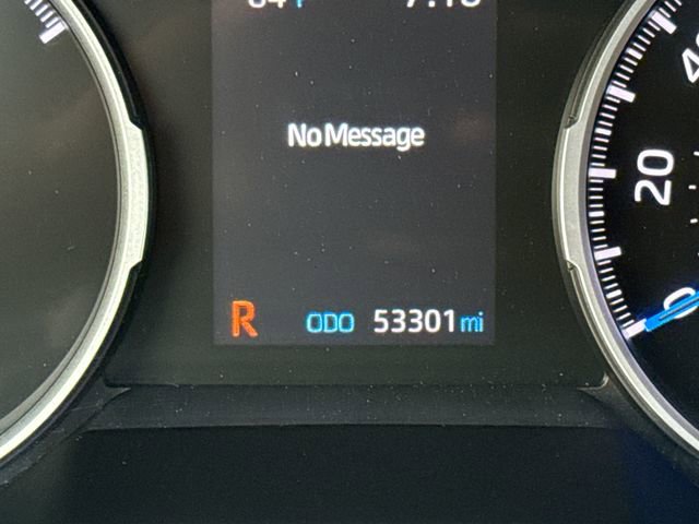 Used 2019 Toyota RAV4 XLE w/ Convenience Package image 30