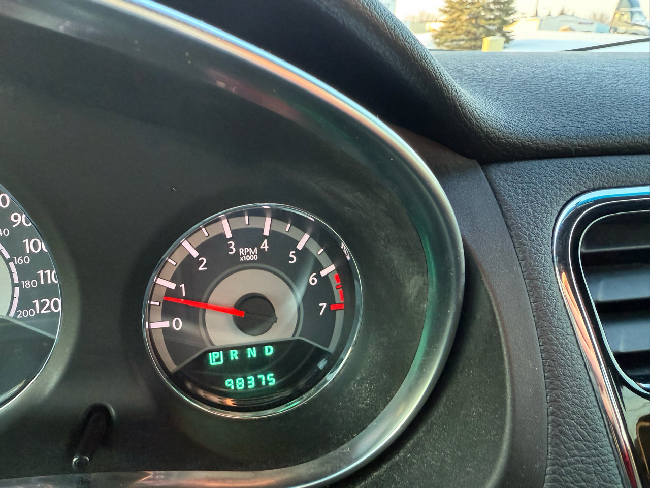 Used 2011 Chrysler 200 Touring w/ Cold Weather Group image 29