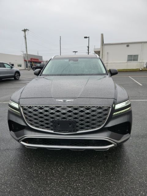 Used 2025 Genesis GV80 2.5T Standard image 2