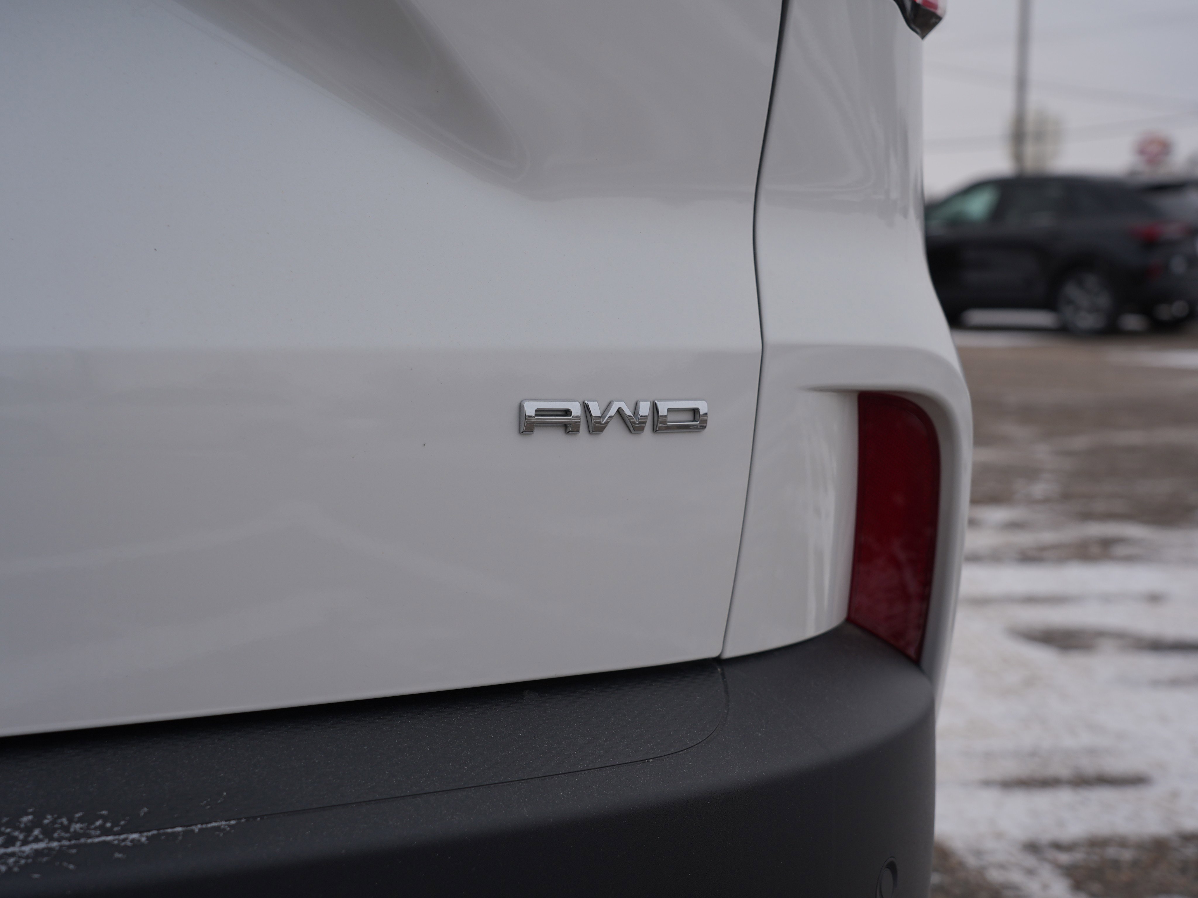 Used 2022 Ford Escape SEL image 30