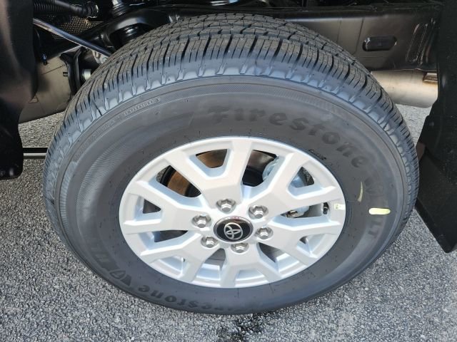 New 2026 Toyota Tacoma SR5 image 6