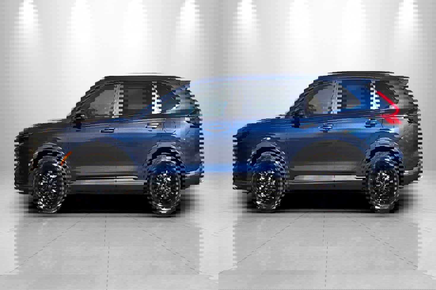 New 2026 Honda CR-V Sport image 5