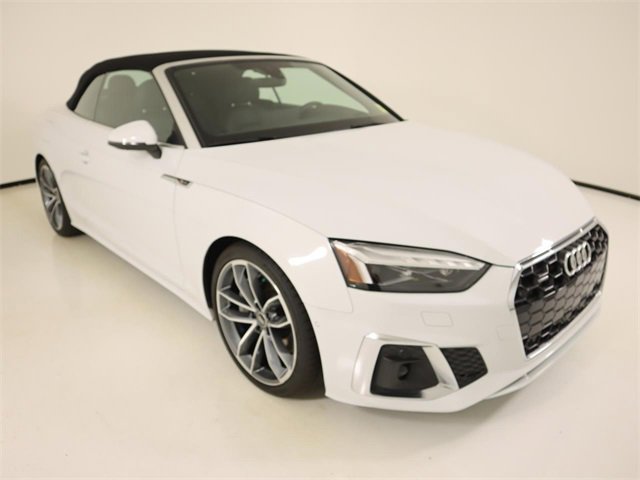Certified 2023 Audi A5 2.0T Prestige image 15