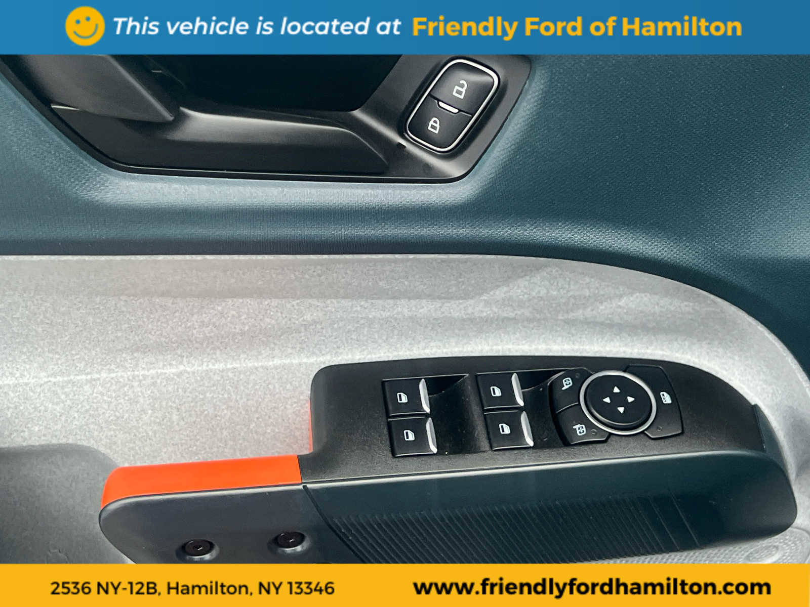 Used 2023 Ford Maverick XLT w/ Equipment Group 300A Standard image 12