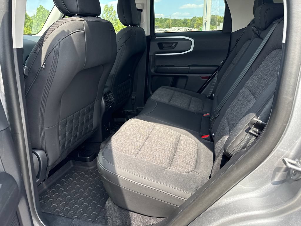 Used 2023 Ford Bronco Sport Big Bend AWD/4WD image 41