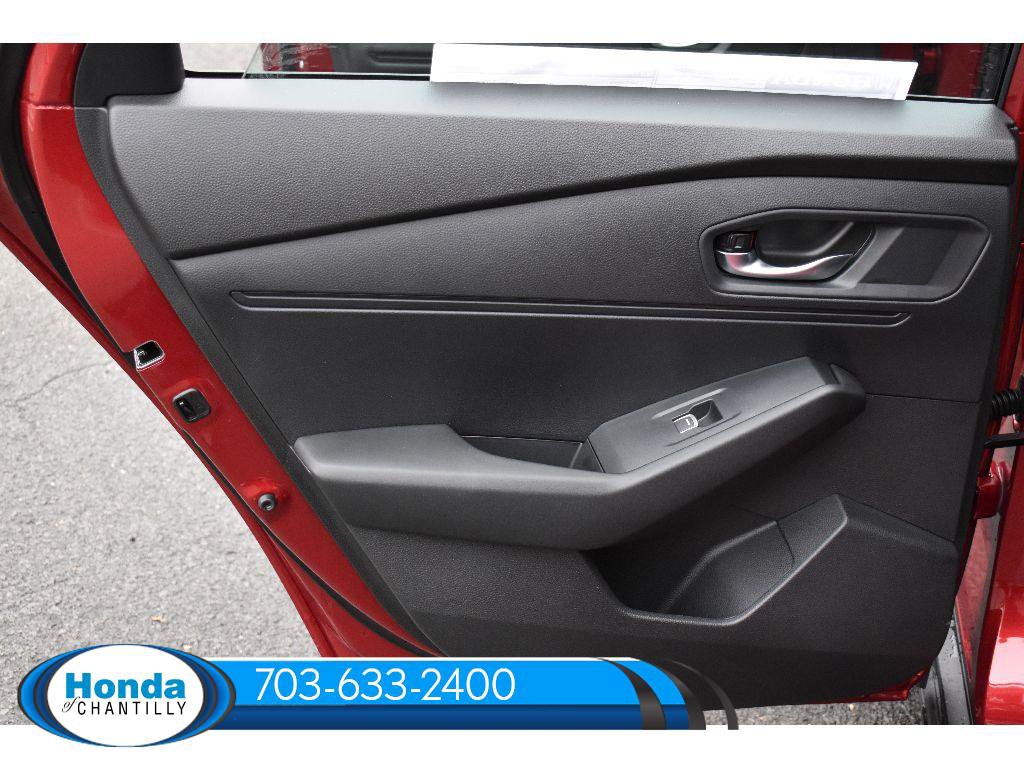 New 2026 Honda Accord Hybrid Sport image 29