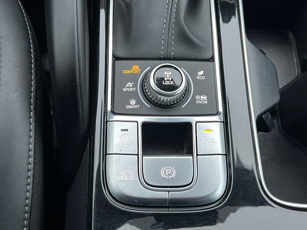 Used 2025 Kia Telluride S image 34