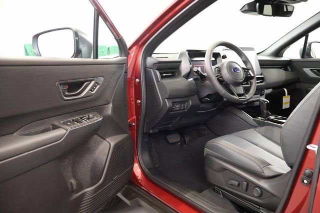 New 2026 Subaru Outback Limited XT image 9