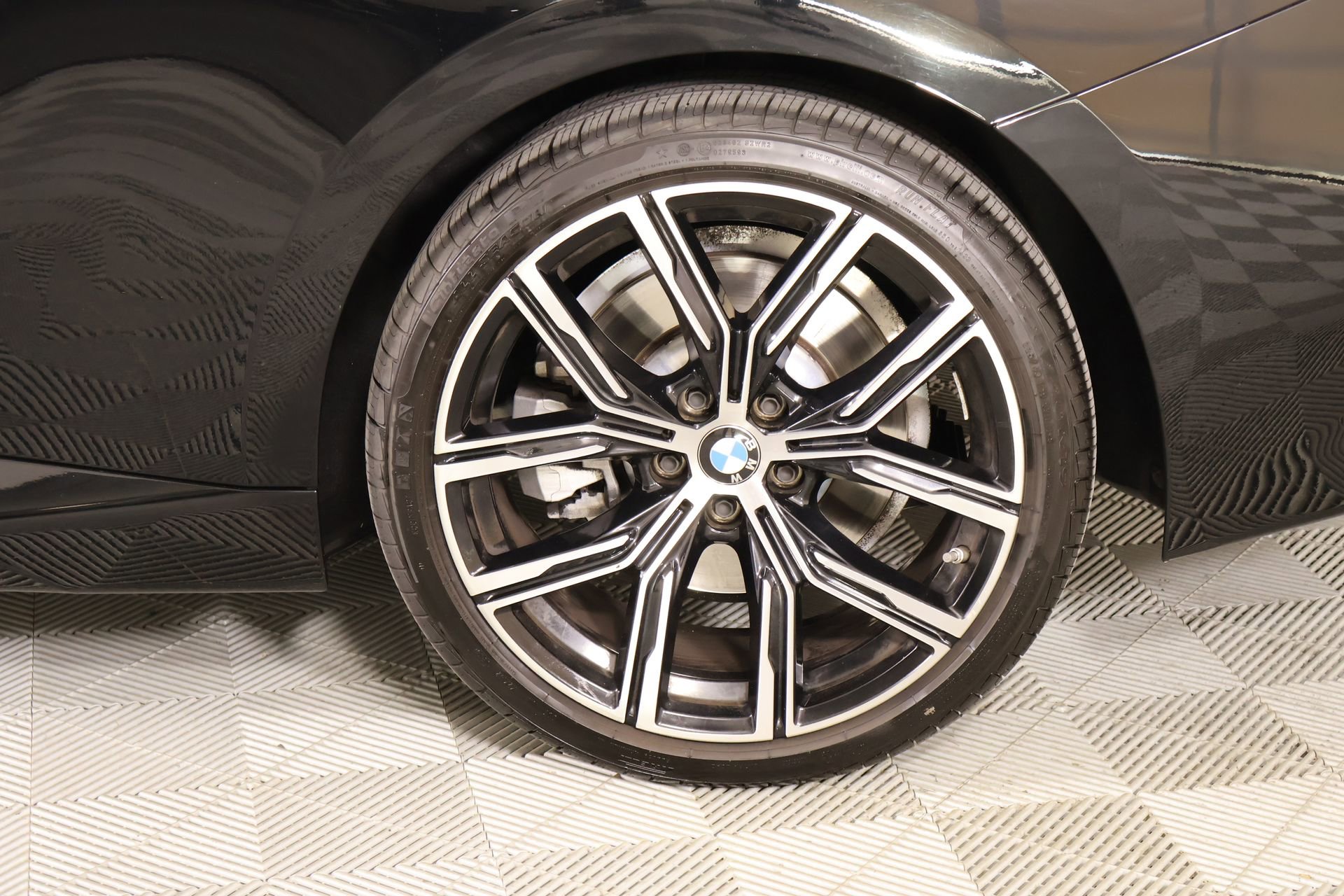 Used 2024 BMW 230i xDrive 230i xDrive w/ Convenience Package image 19