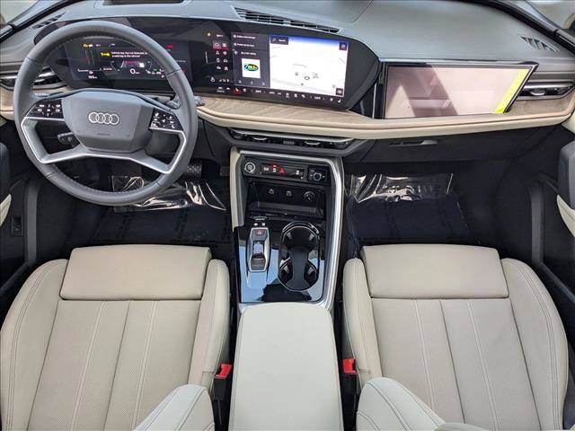 New 2025 Audi Q5 Prestige AWD/4WD image 14