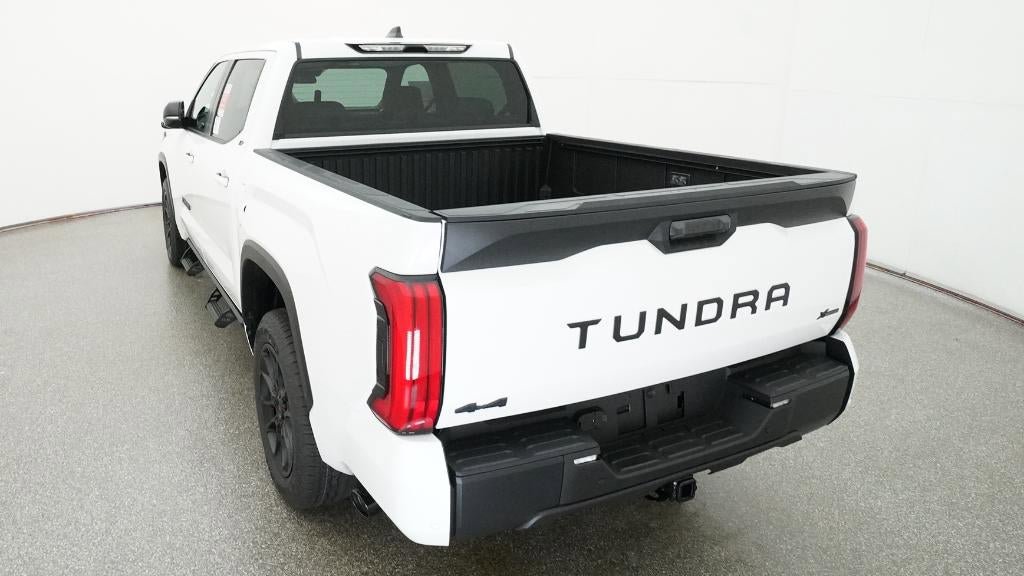 New 2026 Toyota Tundra SR5 AWD/4WD image 39