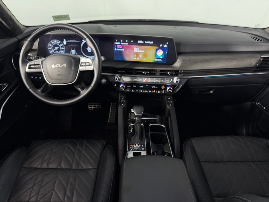 Used 2025 Kia Telluride SX Prestige X-Line AWD/4WD image 13