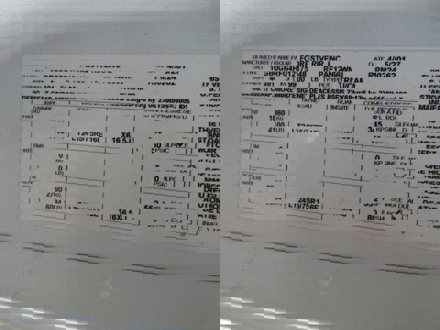 Used 2017 Chevrolet Express 3500 image 40