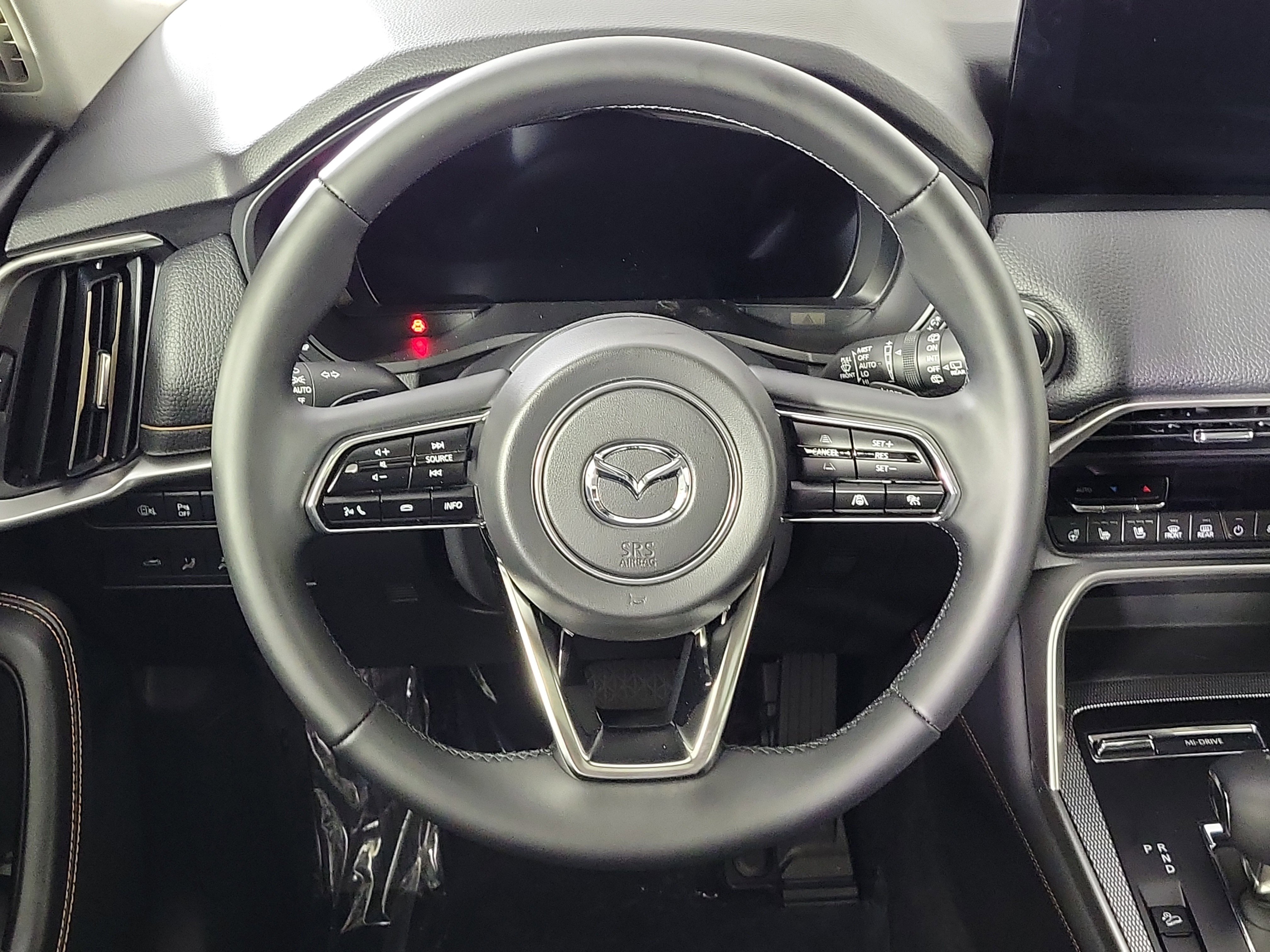 New 2026 MAZDA CX-90 3.3 Turbo w/ Premium Sport Pkg image 14