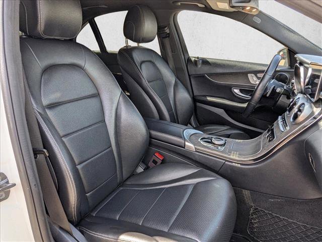 Used 2019 Mercedes-Benz C 300 Sedan image 20