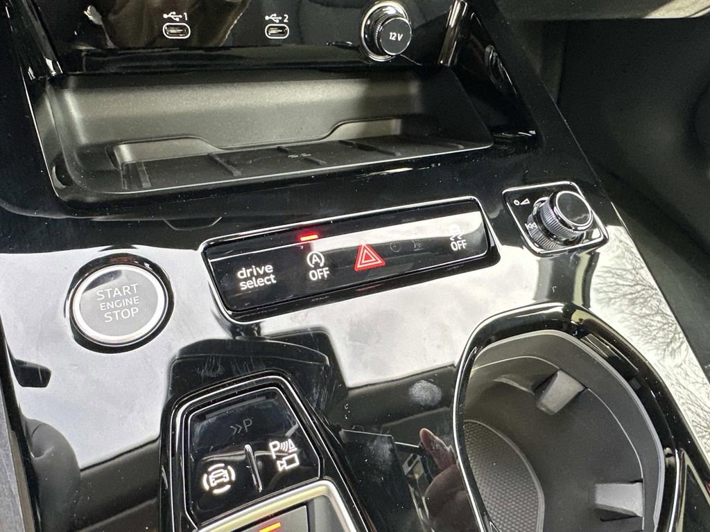 New 2025 Audi A5 2.0T Premium image 20