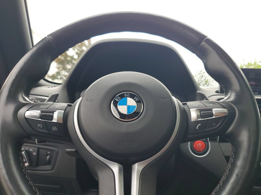 Used 2020 BMW M2 Competition w/ Executive Package RWD image 23
