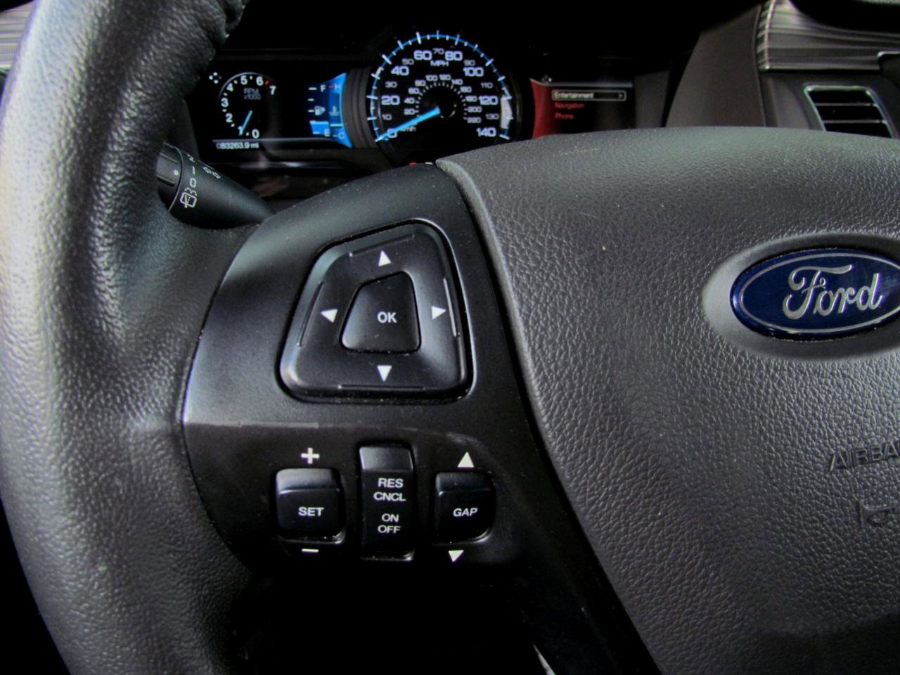 Used 2019 Ford Flex Limited w/ Equipment Group 301A image 37