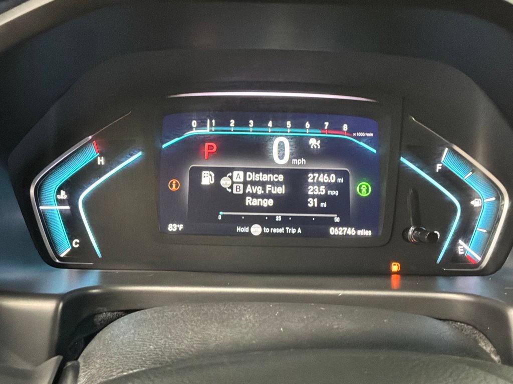 Certified 2023 Honda Odyssey Sport image 13