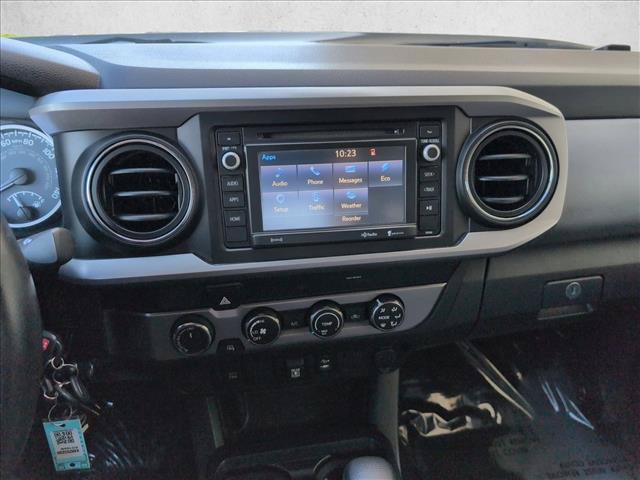 Used 2019 Toyota Tacoma SR5 AWD/4WD image 15