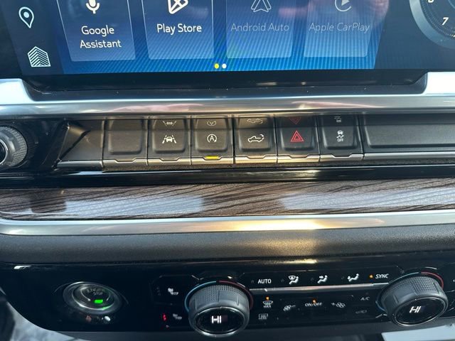 Used 2022 Chevrolet Silverado 1500 LT image 32