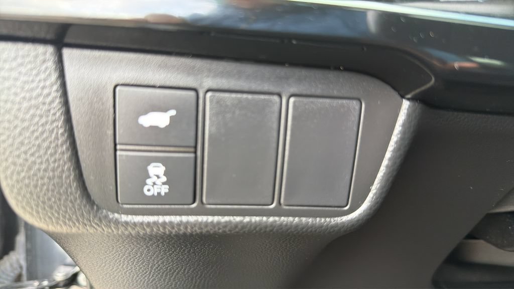 Used 2025 Honda CR-V EX-L image 21