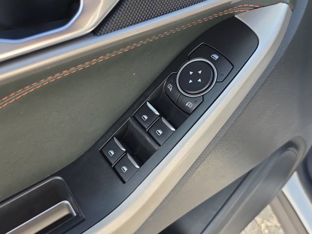 Used 2022 Ford Explorer Timberline image 14