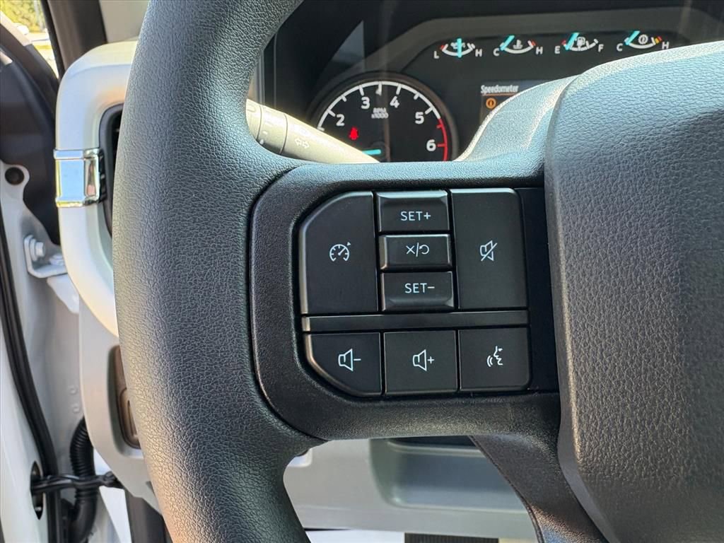 New 2026 Ford F250 XL w/ XL Driver Assist Package image 10