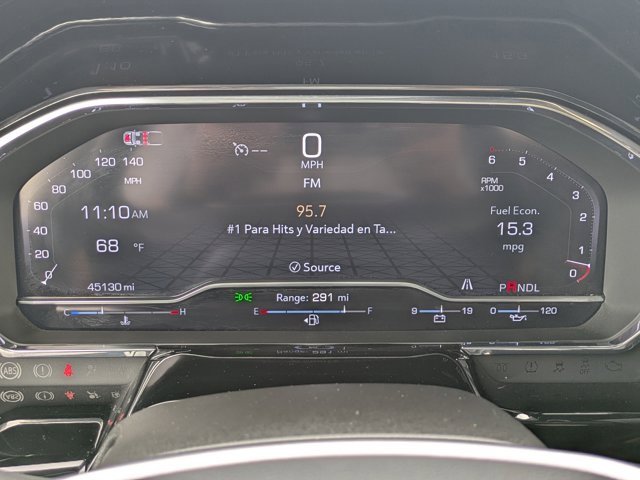 Used 2025 GMC Sierra 1500 SLT image 23