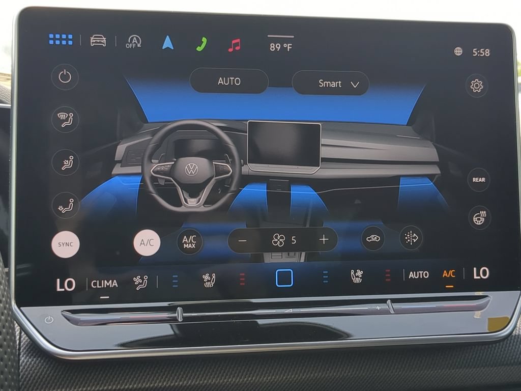 New 2026 Volkswagen Golf AWD/4WD image 20