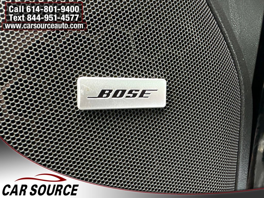 Used 2022 GMC Yukon SLT w/ SLT Premium Package AWD/4WD image 15