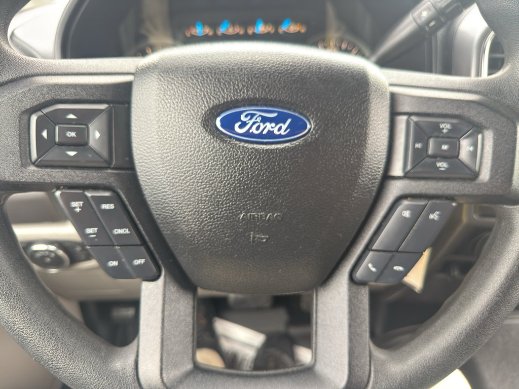 Used 2016 Ford F150 XLT w/ Trailer Tow Package AWD/4WD image 19