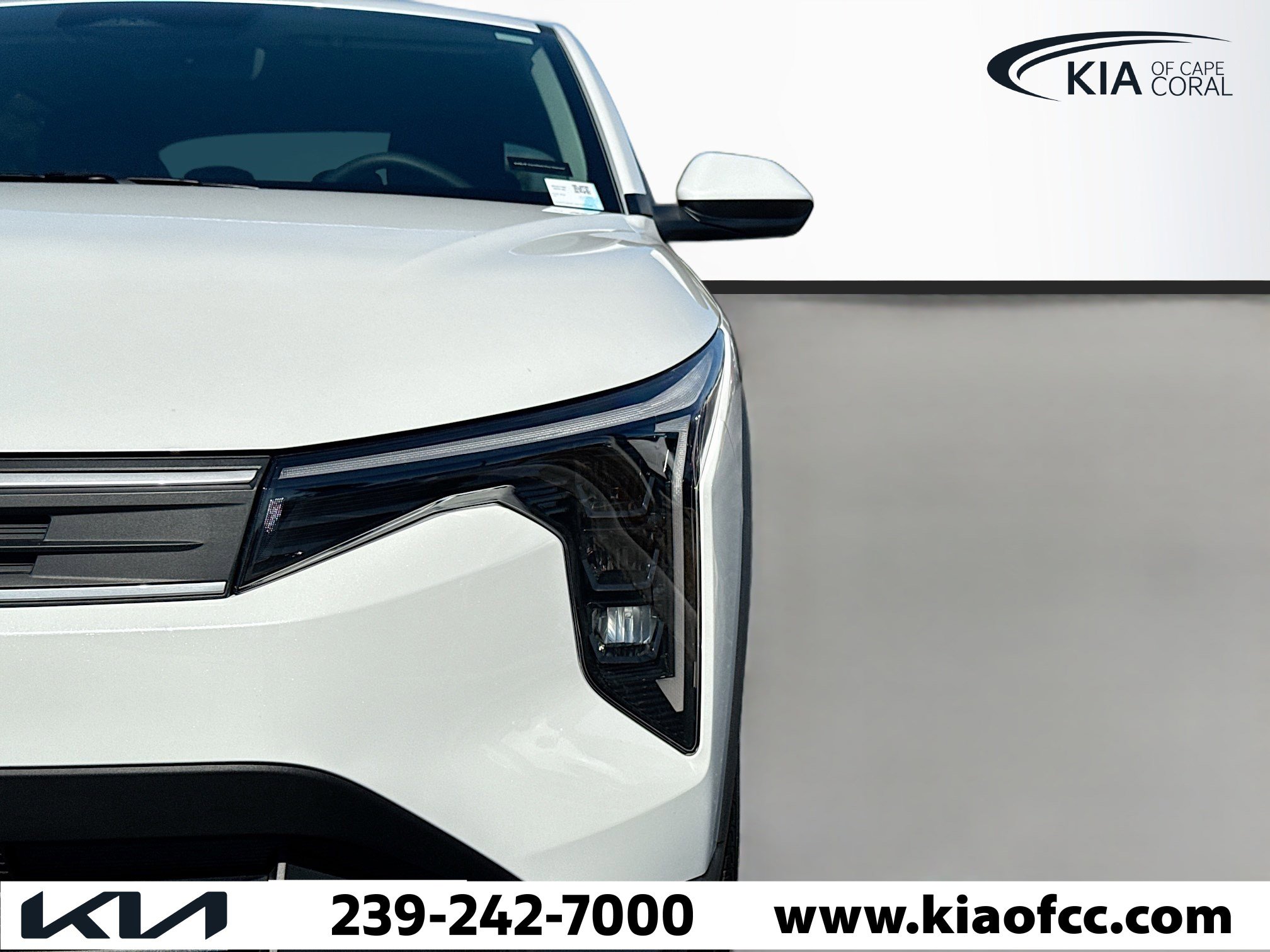 Used 2025 Kia K4 LXS image 9