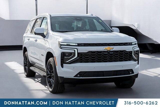 New 2026 Chevrolet Tahoe LT w/ Comfort Package image 35