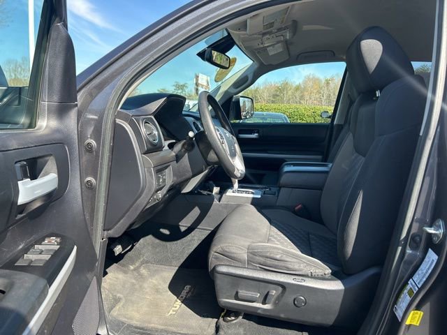 Used 2020 Toyota Tundra SR5 w/ TRD Sport Package image 14