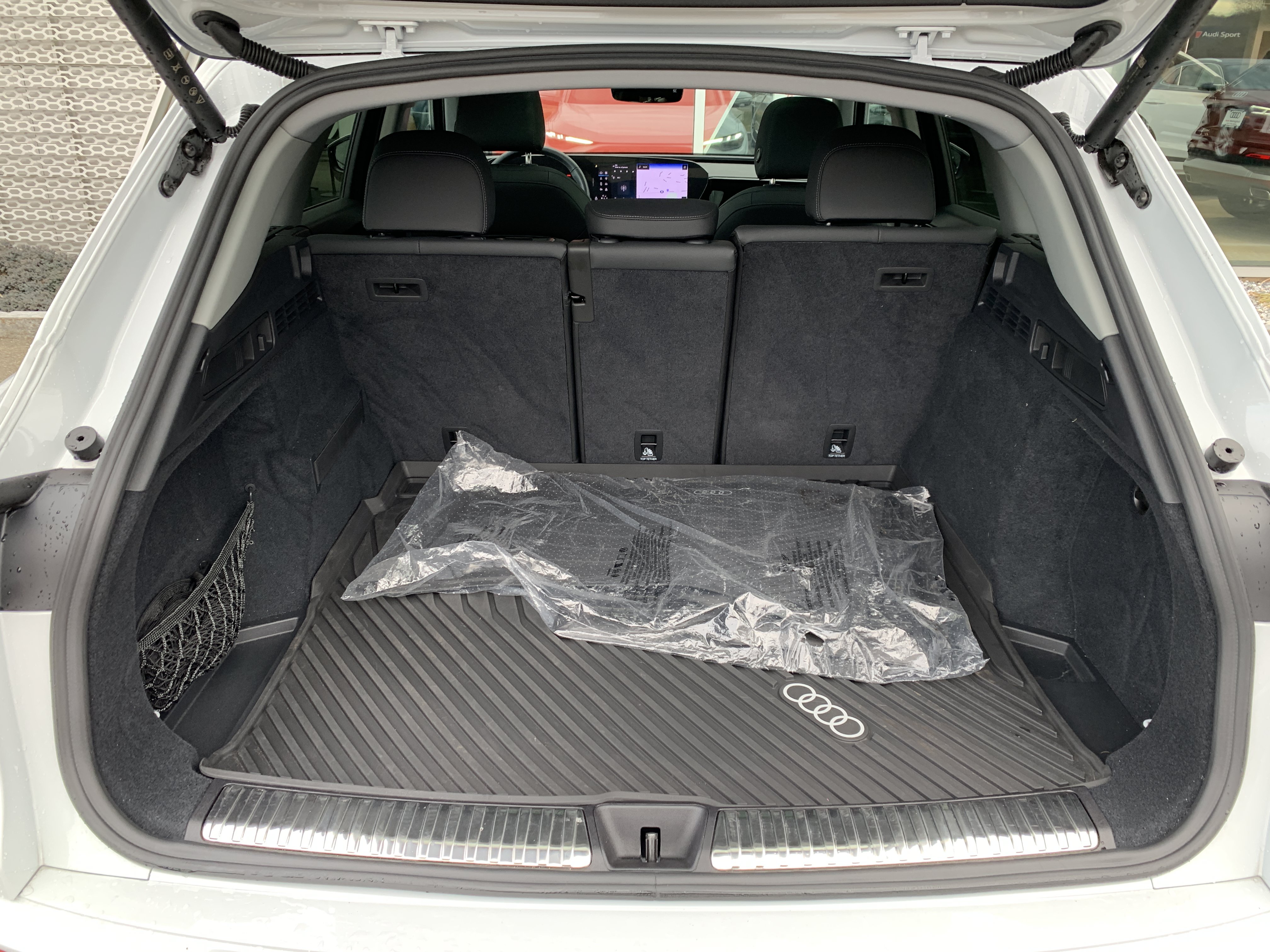 Certified 2025 Audi Q5 Premium w/ Premium Plus AWD/4WD image 20