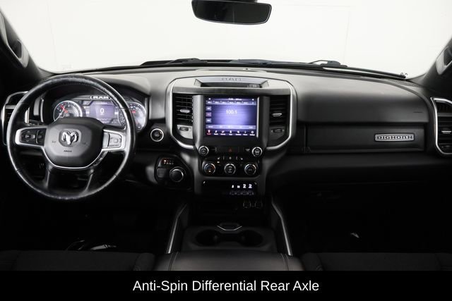 Used 2020 RAM 1500 Big Horn image 27