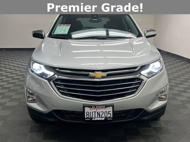 Used 2020 Chevrolet Equinox Premier image 3