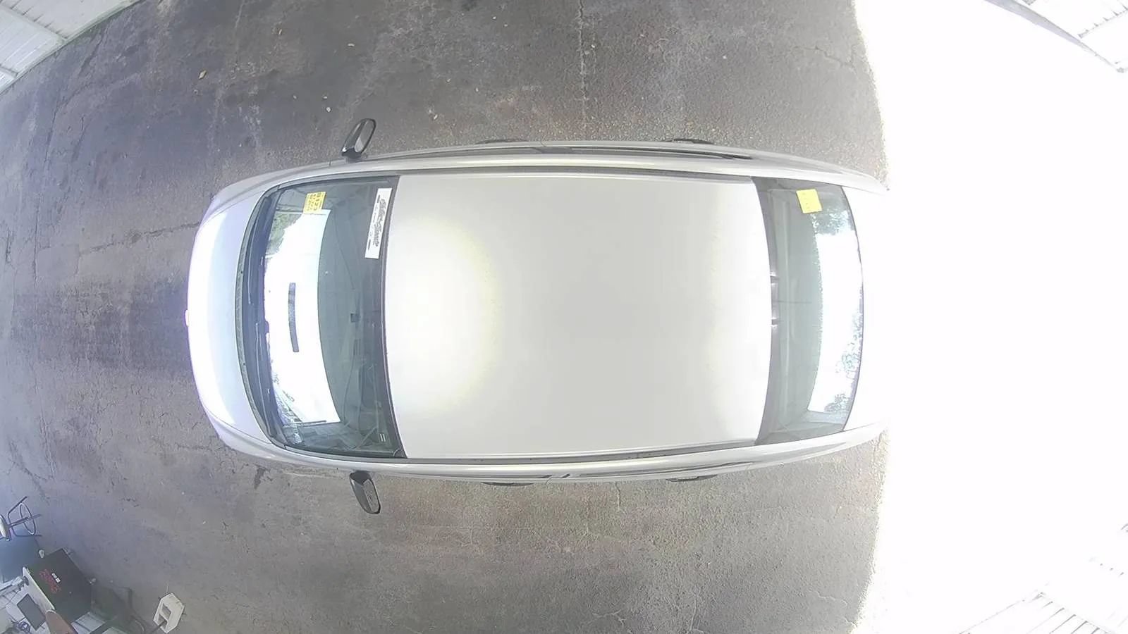 Used 2010 Honda Civic DX-VP image 5