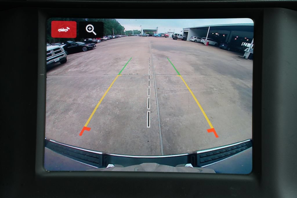 Used 2022 RAM 1500 Lone Star AWD/4WD image 10