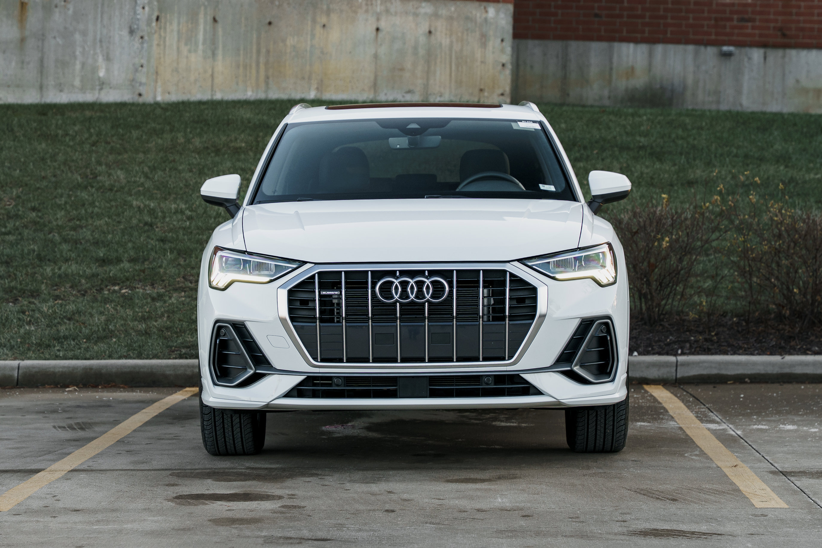 Certified 2025 Audi Q3 2.0T Premium w/ Convenience Package image 28