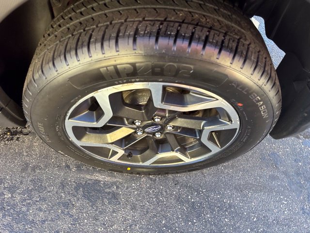Used 2016 Subaru Crosstrek 2.0i AWD/4WD image 26