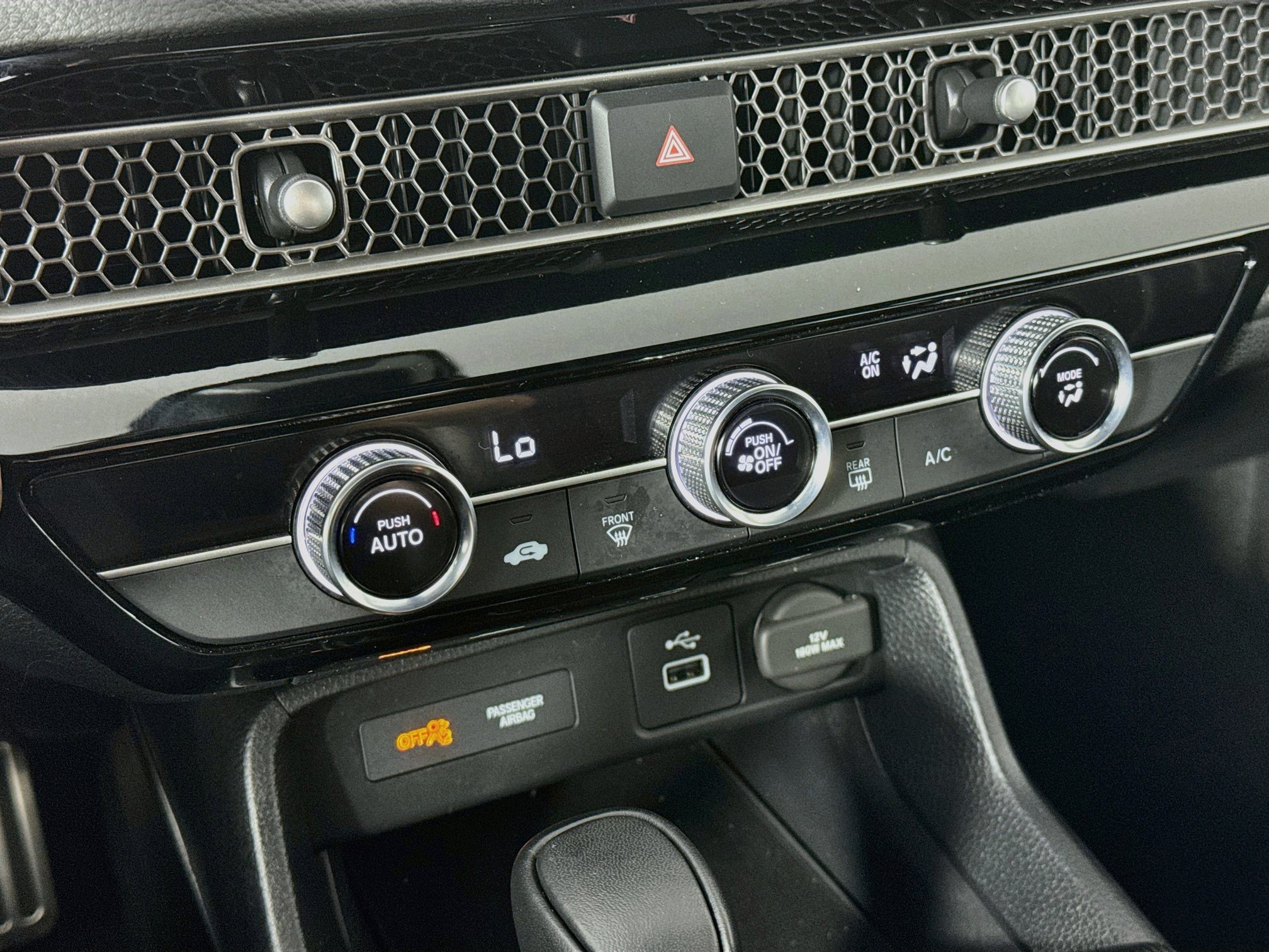Certified 2023 Honda Civic Sport image 15