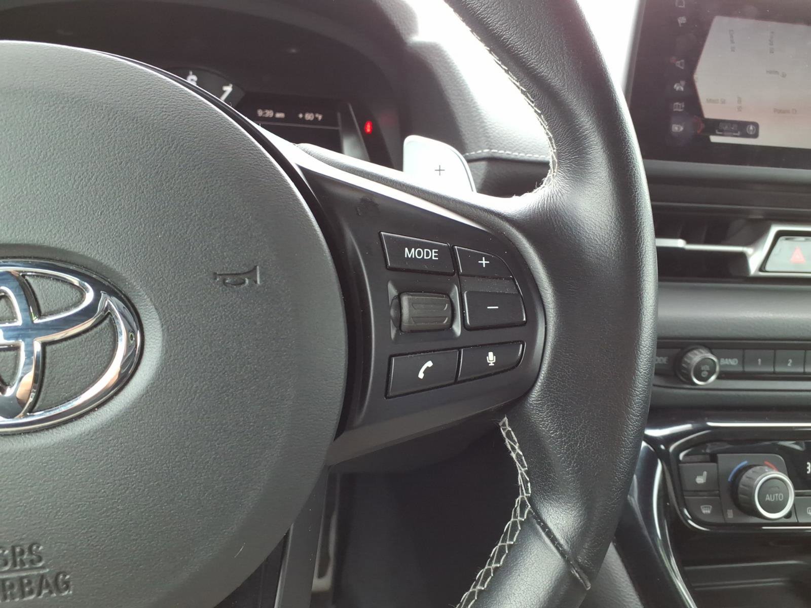 Used 2020 Toyota Supra Launch Edition w/ Driver Assist Package image 13