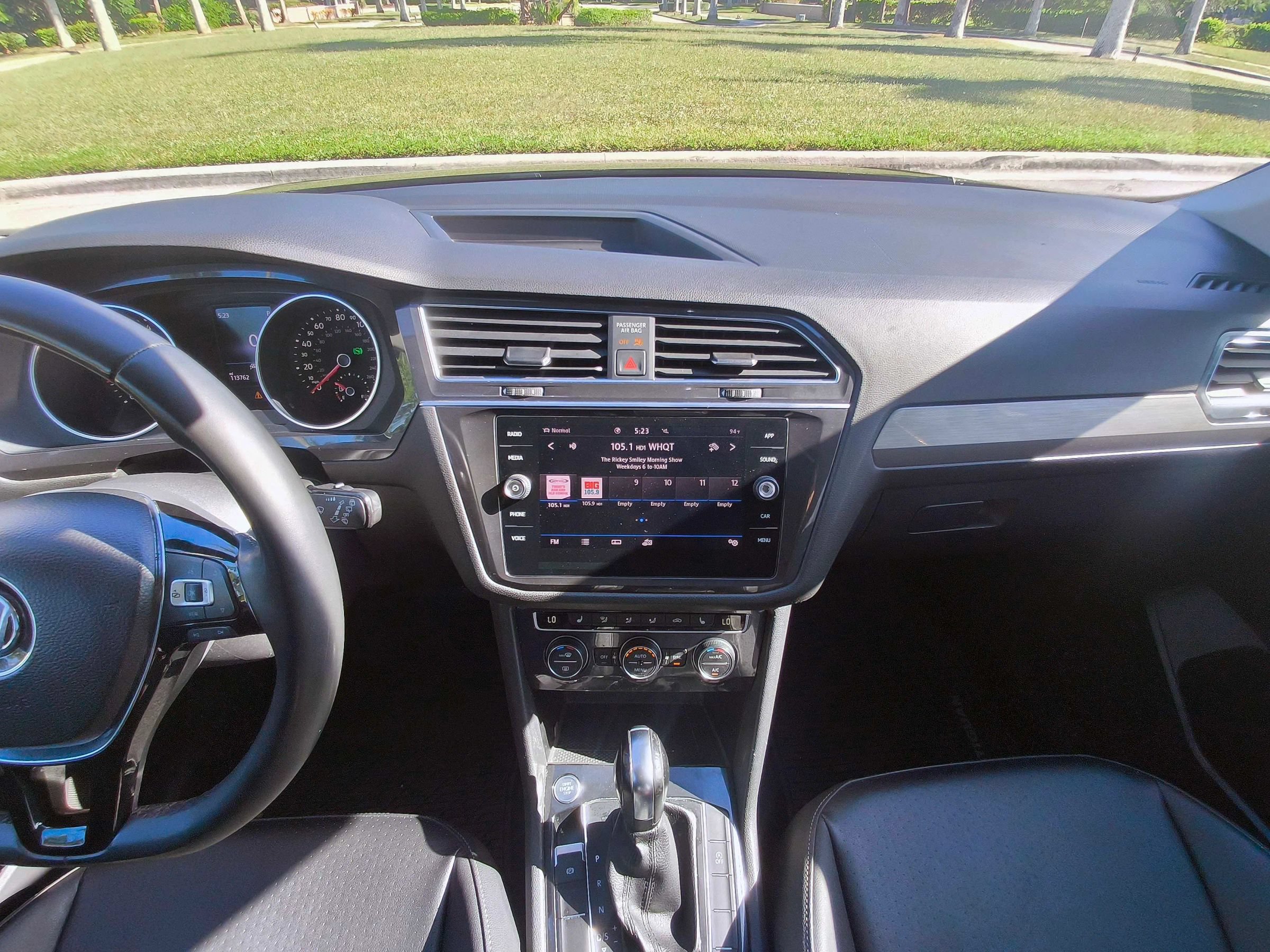 Used 2020 Volkswagen Tiguan S AWD/4WD image 27