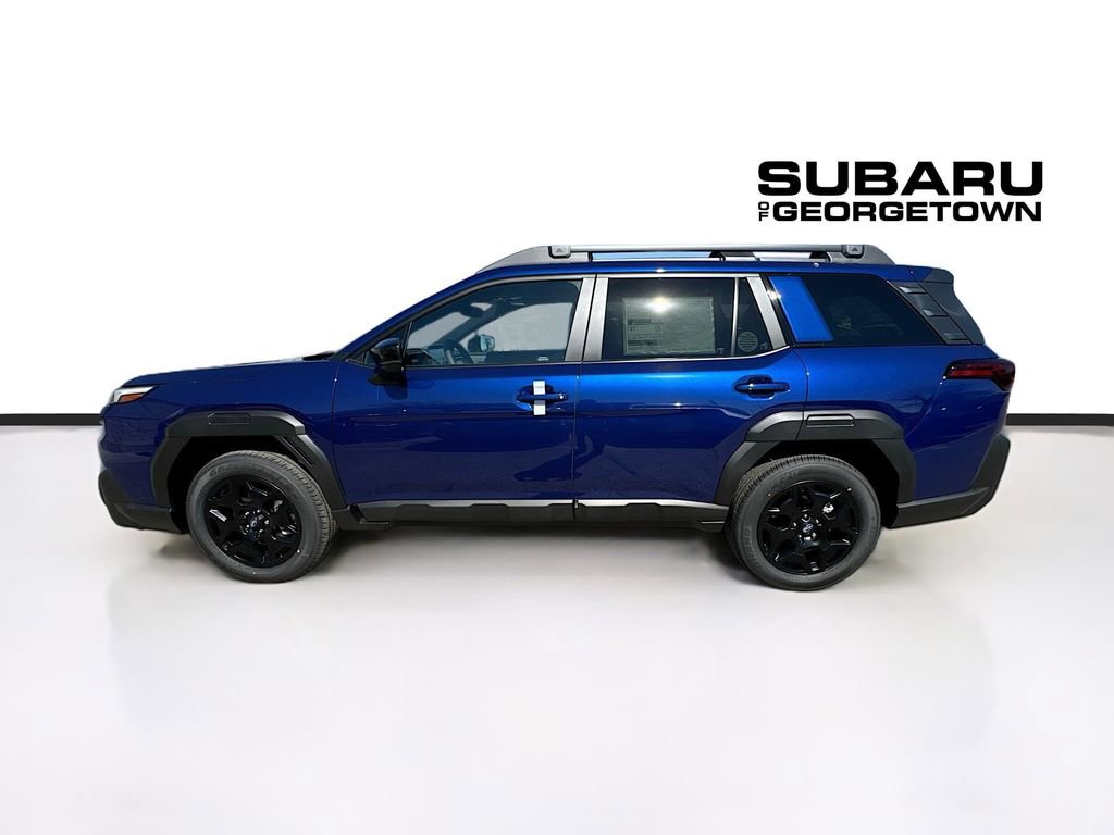 New 2026 Subaru Outback Limited image 4